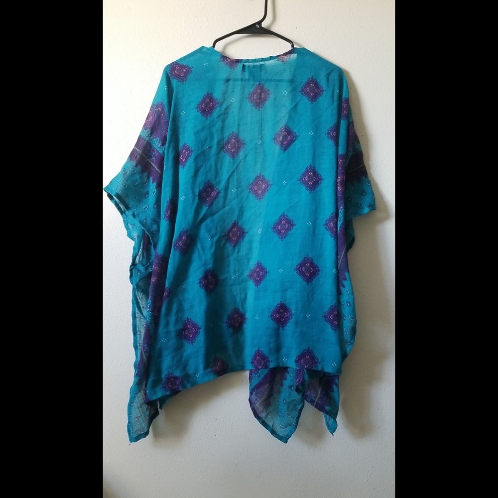 NEW LISTING!!STEVE MADDEN SHRUG - Picture 7 of 8